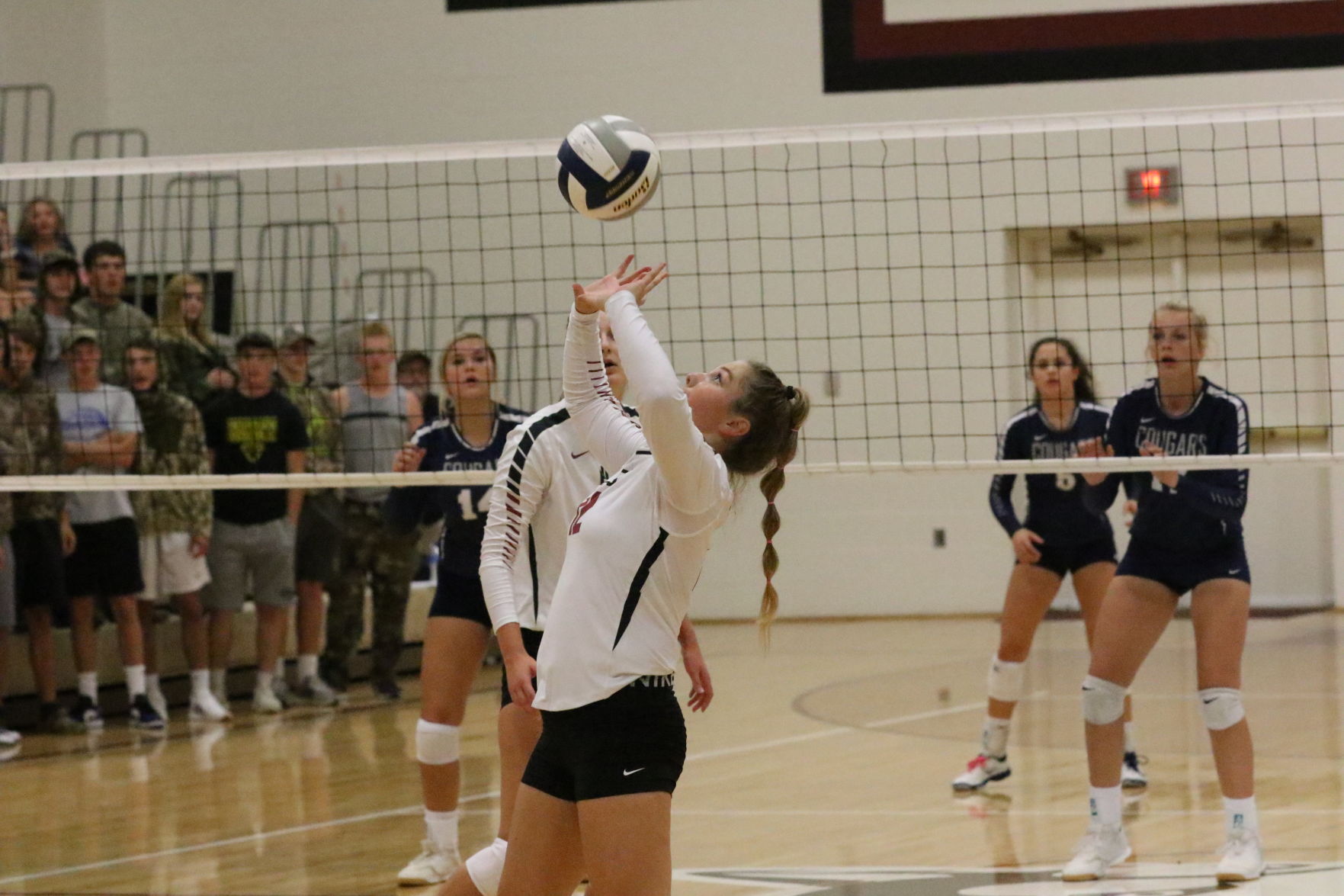 Cross County vs. Heartland volleyball 20.JPG